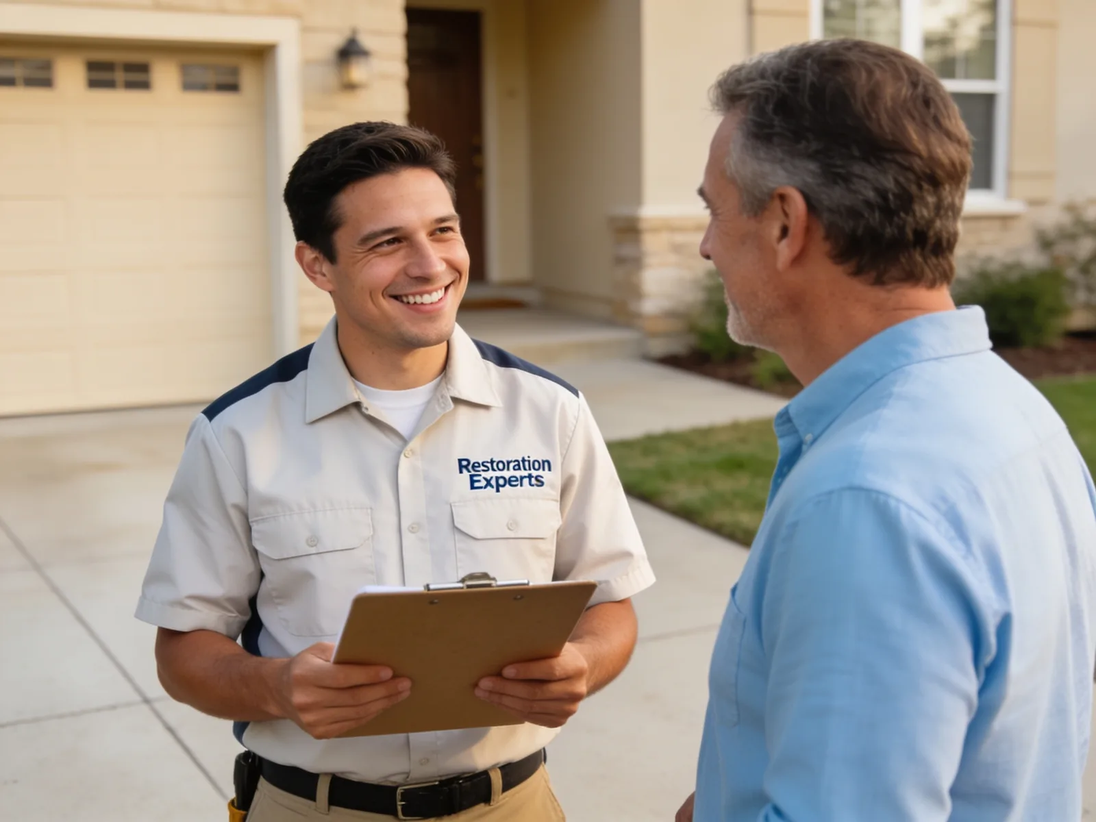 Water Damage Cleanup Fremont, IA FAQs